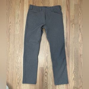 Makers and Riders Dispatch Rider fleece Jean